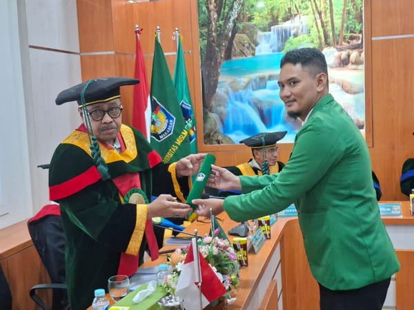 PTS Perlu Mengintegrasikan Kebijakan Kepempinan dan Lingkungan Kerja