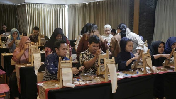 Ketua Komisi D DPRD Jember Kawal Peningkatan SDM Industri Tembakau, Pelatihan SKT Didorong Cetak Tenaga Kerja Kompeten