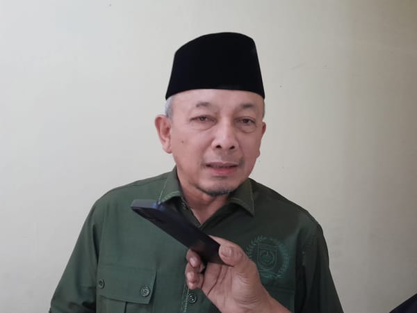 Hafidz Nasir Dorong Rumah Maggot Jadi Solusi Atasi Krisis Sampah, TPA Cipayung Sudah Overload