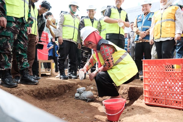 RS Regional Malino Gowa Simpul layanan kesehatan Wilayah Selatan Sulsel