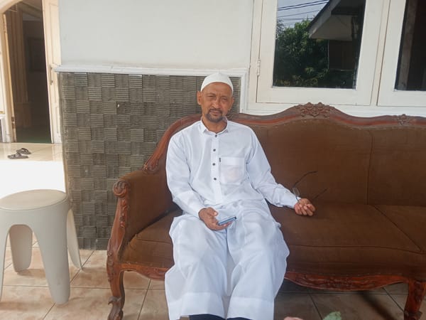 Bimbingan Intensif Jadi Bekal Jamaah Umrah, Habib Idrus: Jangan Mudah Tergiur Janji Manis Travel