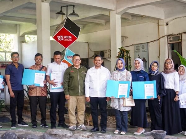 Sawahlunto Perkuat Kolaborasi Pariwisata, Disparpora Gandeng Hotel hingga Travel Agent Sambut SISSCa 2026