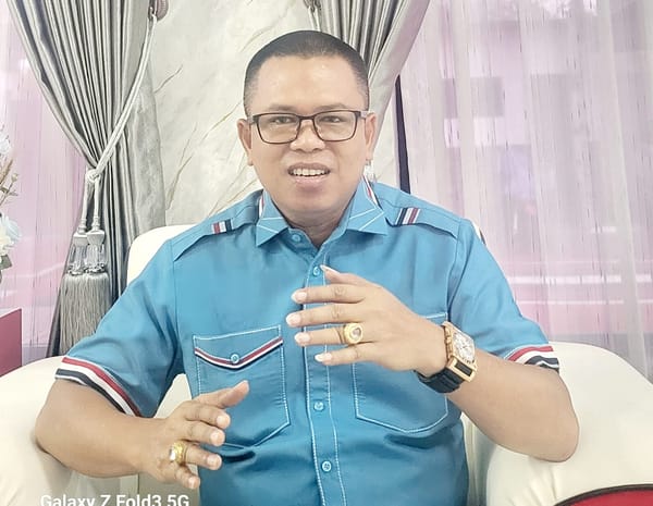 HPM Kepri Tertinggi di Indonesia, HIPKI Desak Formula yang Lebih Realistis