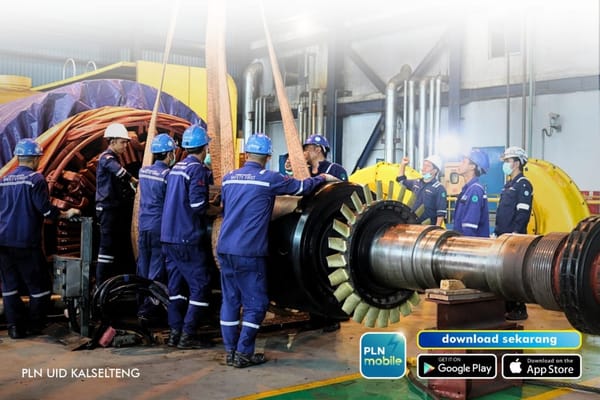 Ketika Listrik Padam Berulang, Bukan Sekadar Gelap, Tetapi Mata Pencaharian yang Ikut Redup