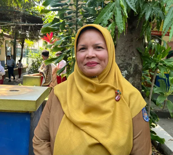 Disdik Depok Data Anak Putus Sekolah, Pemkot Siapkan Sekolah Swasta agar Tak Ada Siswa Gagal Belajar