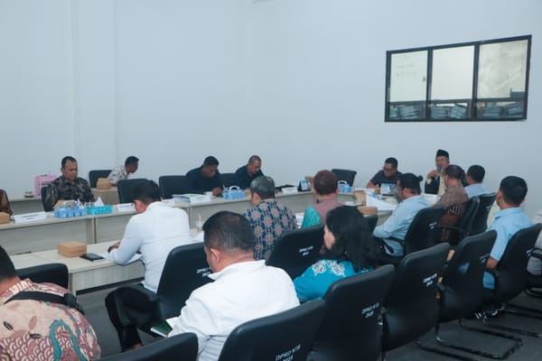 Perkuat Perlindungan Masyarakat, NTB Cegah Pinjol dan Judol