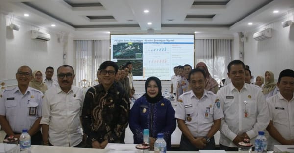 Pemkab Ponorogo Gandeng ITB Susun Tata Kelola Tambang, Kajian Ungkap Tambang Beroperasi di Luar Kawasan Resmi