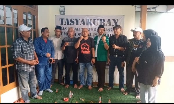 Aliansi Masyarakat Kota Depok Sampaikan 6 Tuntutan Isu LGBT di Lingkungan UI