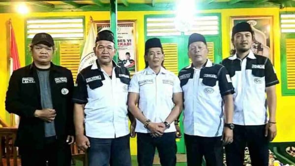 FORKABI Kota Depok Tolak Upaya Normalisasi LGBT di Depok