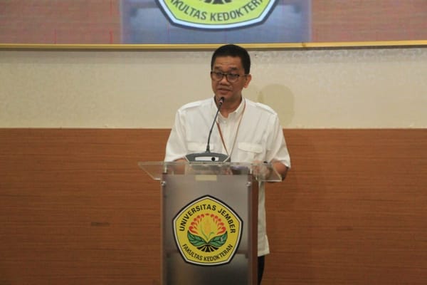 Program Studi Pendidikan Dokter FK UNEJ Jalani Visitasi Akreditasi Internasional