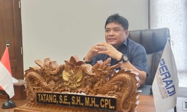 LBH KAMI ADA Dukung Penegakan Hukum dalam Dugaan Korupsi Mantan Pejabat Jampidsus