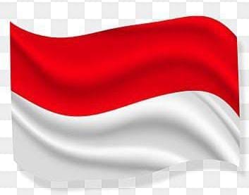 Pemkot Depok Bagikan 3.403 Bendera Merah Putih CFD Minggu (09/08/2026)