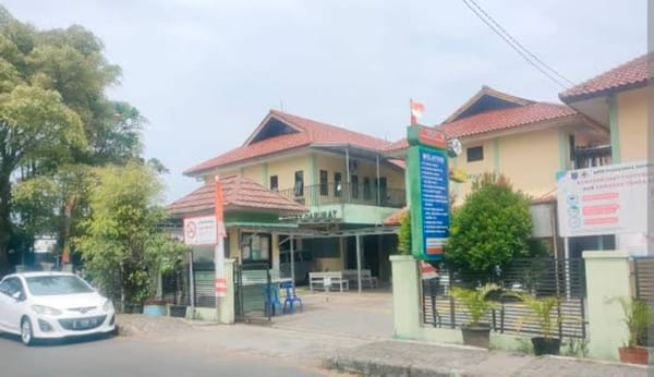 12 Ribu Pelajar Sukmajaya Disaring: Anemia, Asap Rokok, hingga Kesehatan Jiwa Dibidik