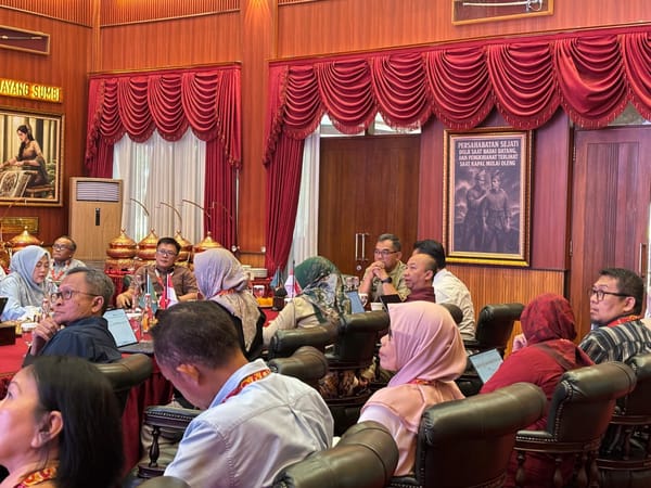 Pemkab Bogor Bongkar Kemiskinan dari Rumah ke Rumah: Satu Keluarga, Banyak Masalah