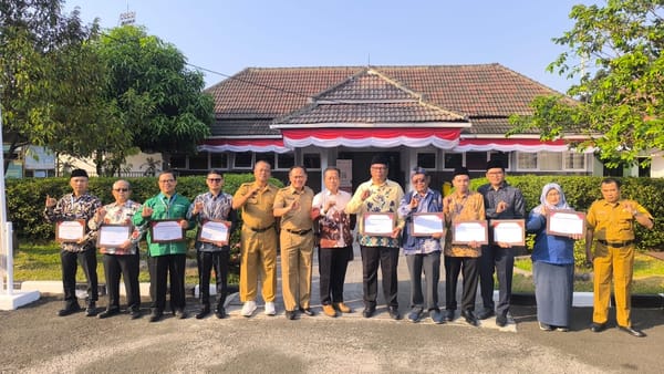 Konsep Koperasi Inspiratif Sumber Pembelajaran dari Koperasi Lain