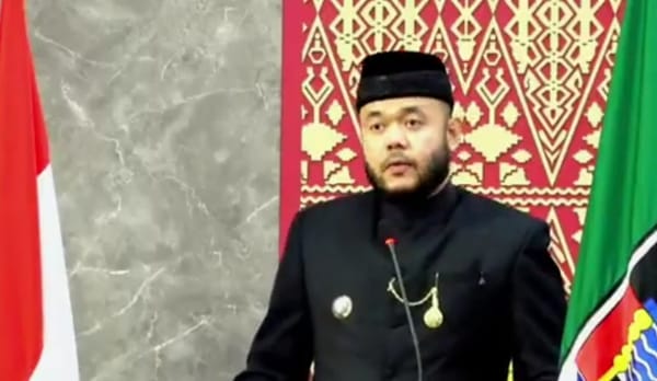 Walikota Fadly Amran: HUT Ke-357 Jadi Pijakan Padang Menuju Kota Gastronomi Dunia