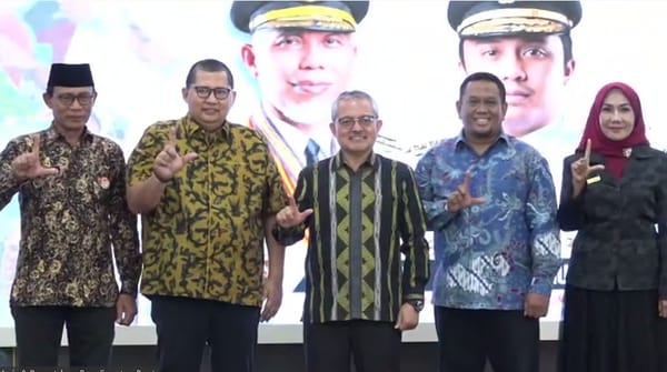 Perpustakaan Sumbar Didorong Jadi Pusat Pembelajaran dan Penggerak Ekonomi Masyarakat