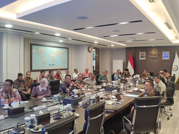Sumbar Usulkan Mentawai Jadi Kawasan Tambak Udang Terintegrasi, Menteri KKP Respons Positif
