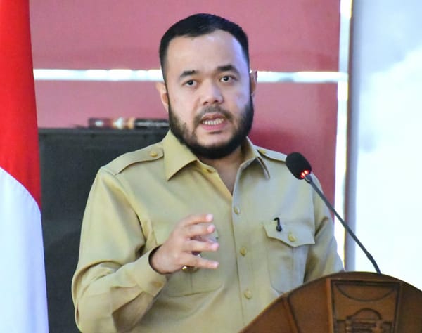 Padang Siapkan Rp38 Miliar Hadapi Porprov XVI  Sumbar, Optimistis Pertahankan Juara Umum