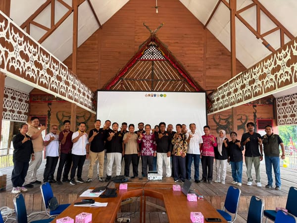 Mentawai Siap Jadi Tuan Rumah Lima Cabang Olahraga Porprov Sumbar XVI/2026