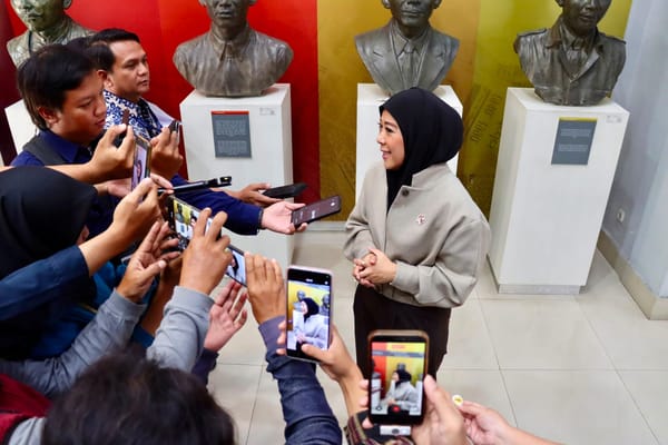 ‎Kasus Yogi 'Starlink' di Mentawai, Komdigi Tawarkan Bantuan Izin Daripada Pidana