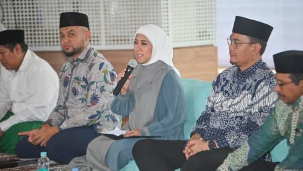Menkomdigi: Algoritma Bukan Alasan, Akhlak Kunci Hadapi Krisis Moral Digital