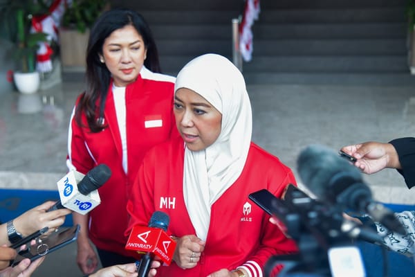 Menkomdigi Larang Operator Hapus Sisa Kuota Internet dan Pungut Biaya Tambahan
