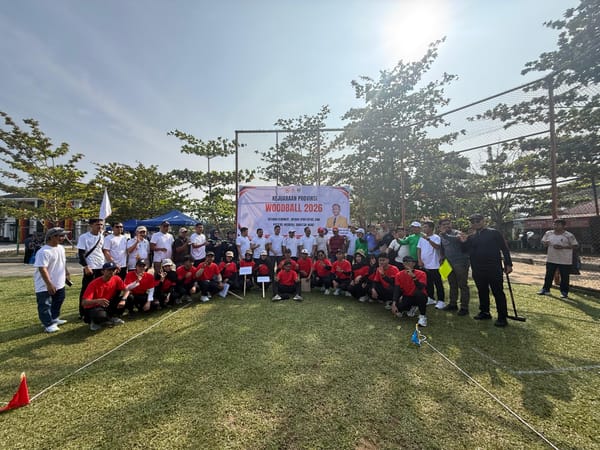 IWBA Sumbar Uji Kesiapan 75 Atlet Melalui Kejurprov,