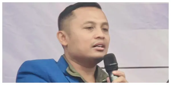 DPP Tunjuk Dudy Purwagandhi Sebagai Ketua DPW PAN Sumut