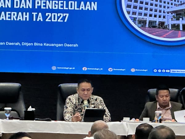 Raker DPRD Sumut: APBD Wajib Fokus Pelayanan Publik, Hasil Terukur, dan Efisiensi Ketat.