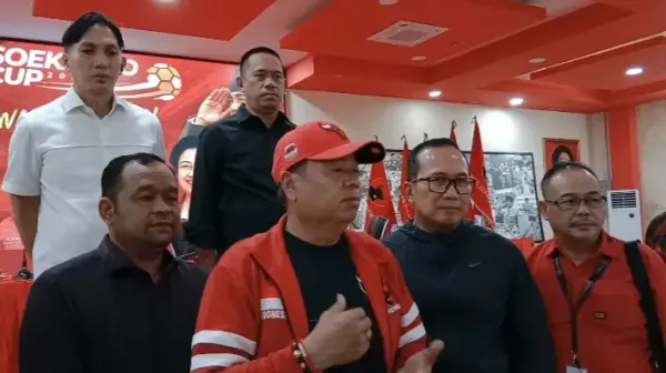 Kalbar Bawa Mimpi Besar ke Piala Soekarno 2026