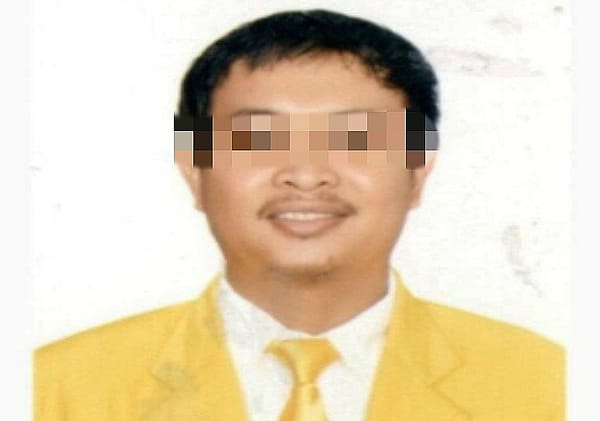 Anggota DPRD Diduga Bawa 3 Kg Emas, Diamankan Ditreskrimsus Polda Kalbar
