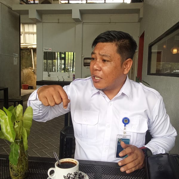 BGN Usut Temuan Belatung di Paket MBG Kubu Raya