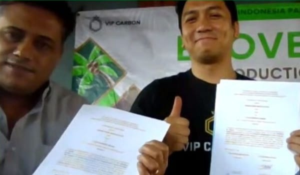 Dari Bandung ke Jazirah Arab : Kisah UMKM Menembus Pasar Timur Tengah