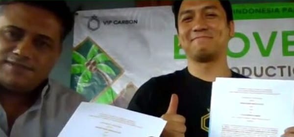 Dari Bandung ke Jazirah Arab: Kisah UMKM Menembus Pasar Timur Tengah
