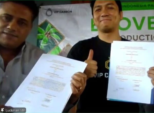Dari Bandung ke Jazirah Arab : Kisah UMKM Menembus Pasar Timur Tengah