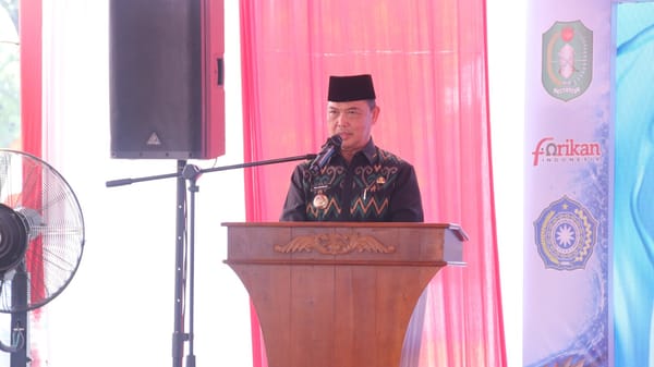 Arsip Jaga Ingatan Kalbar Tatap Masa Depan
