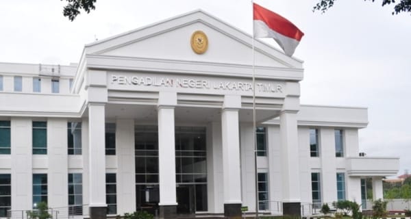 Melangkah ke Ruang Sidang : Akhir Perlawanan Praperadilan Dokter Tifa dan Roy Suryo