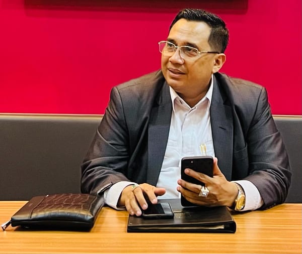 Indonesia, Negeri Anak Muda yang Menentukan Masa Depan Dunia