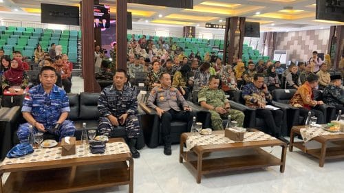 Kalbar Corporate University Diluncurkan, PKN II Jadi Kawah Candradimuka Pemimpin Birokrasi