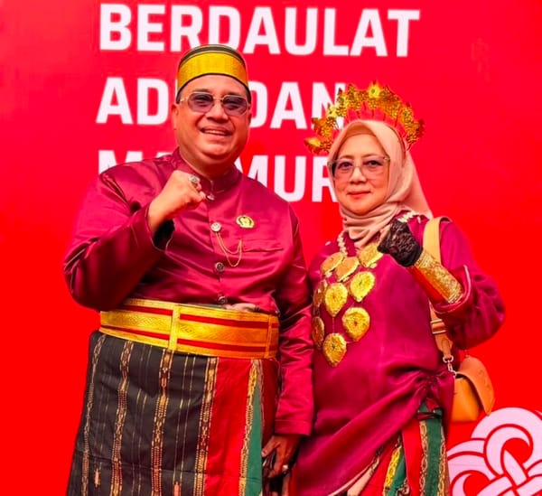 Bugis Mendunia: Jejak Abadi Sureq I La Galigo dalam Lintasan Sejarah Nusantara