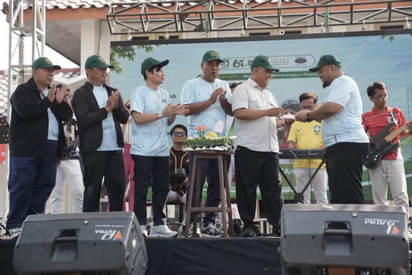 Bupati Sleman Tegaskan Peran Strategis Konsultan Pajak dalam Optimalisasi Pendapatan Negara