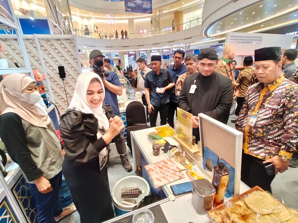 BI Jateng Gelar Festival Jateng Syariah 2026, Perkuat Ekosistem Halal dan Literasi Ekonomi Syariah