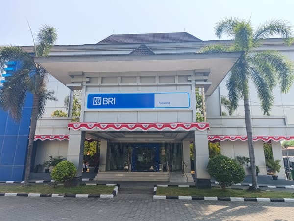 Rp766 Miliar KUR Mengalir ke Pemalang, UMKM Jadi Penopang Ekonomi Lokal