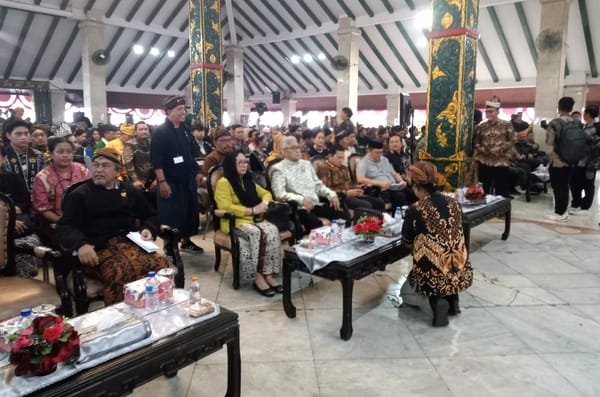 Bawaslu Purbalingga Gandeng UIN Saizu Perkuat Literasi Demokrasi, Bidik Peran Mahasiswa