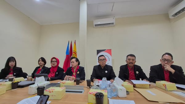 YJI Jateng Dorong Seluruh Kabupaten/Kota Kembangkan Klub Jantung Sehat