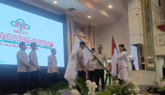 HKTI Punya Peran Strategis, Dalam Mendukung Swasembada Pangan Nasional