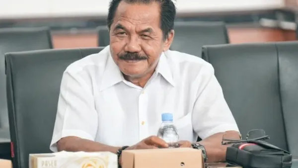 DPRD Jatim: Persoalan Berulang Tiap Tahun di 19 Daerah Darurat Kekeringan