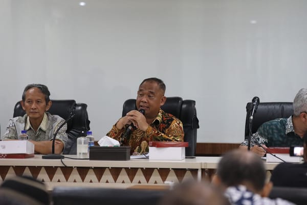 Sleman Lolos Nominasi Anggota Jejaring Kota Kreatif UNESCO