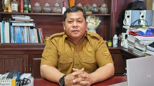 Sasi Kerakera Dibuka, Petani Pala di Fakfak Harus Utamakan Kematangan Buah Pala